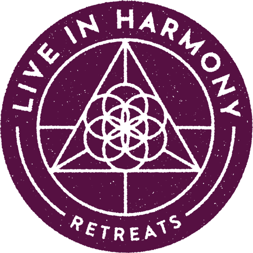 Live in Harmony Retreats