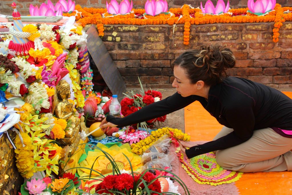 "She had a gypsy soul and a warrior spirit. She made no apologies for her wild heart. She left normal and regular to explore the outskirts of magical and extraordinary."  -MRG